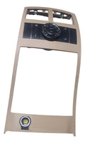 Control De A/c Mercedes Benz Clase Gl 2009