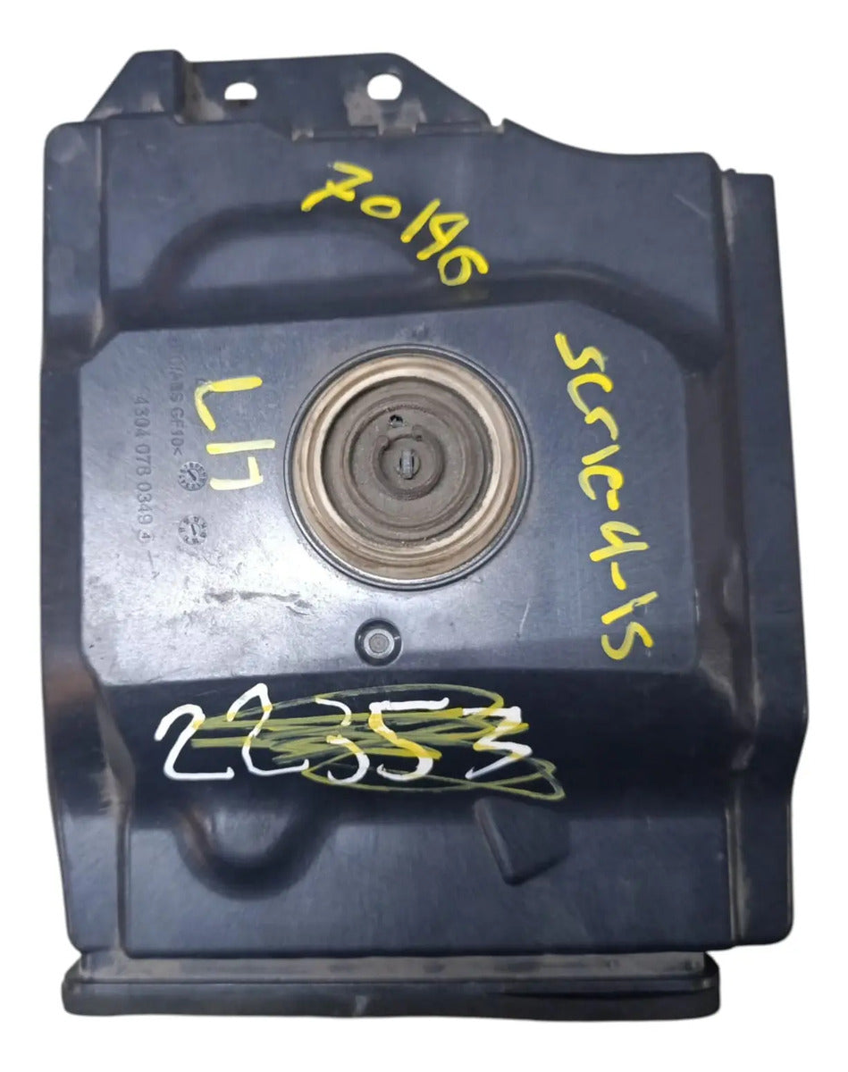 Subwoofer Bmw Serie 3 2015