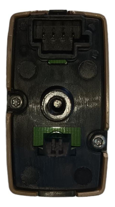 Switch De Vidrios Delanteros Mercedes Benz Clase Gl 2007