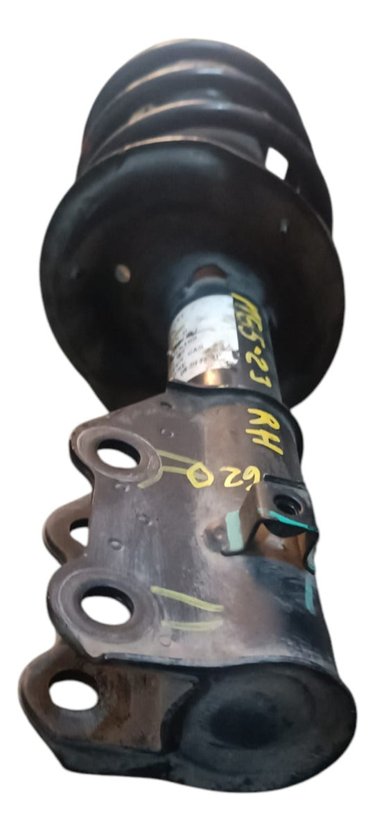 Amortiguador De Suspension Delantera Mg5 2023