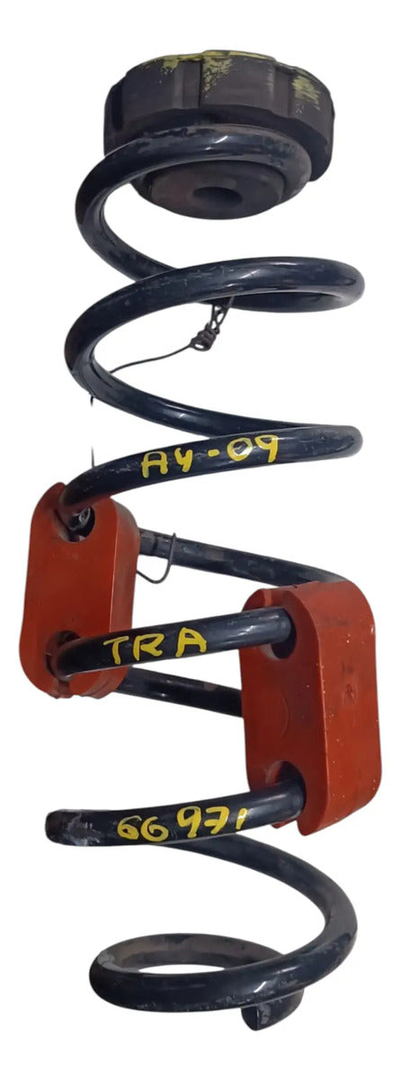Resorte De Suspension Trasera Audi A4 2009