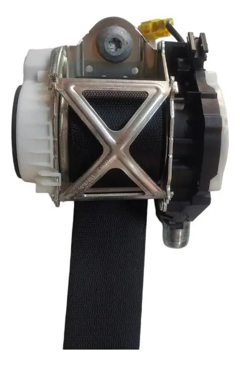 Cinturon De Seguridad Trasero Mercedes Benzclase Ml 2008