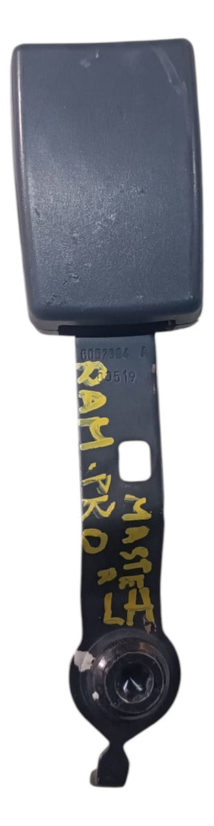 Cinturon De Seguridad Hembra Trasero Rampromaster 2023