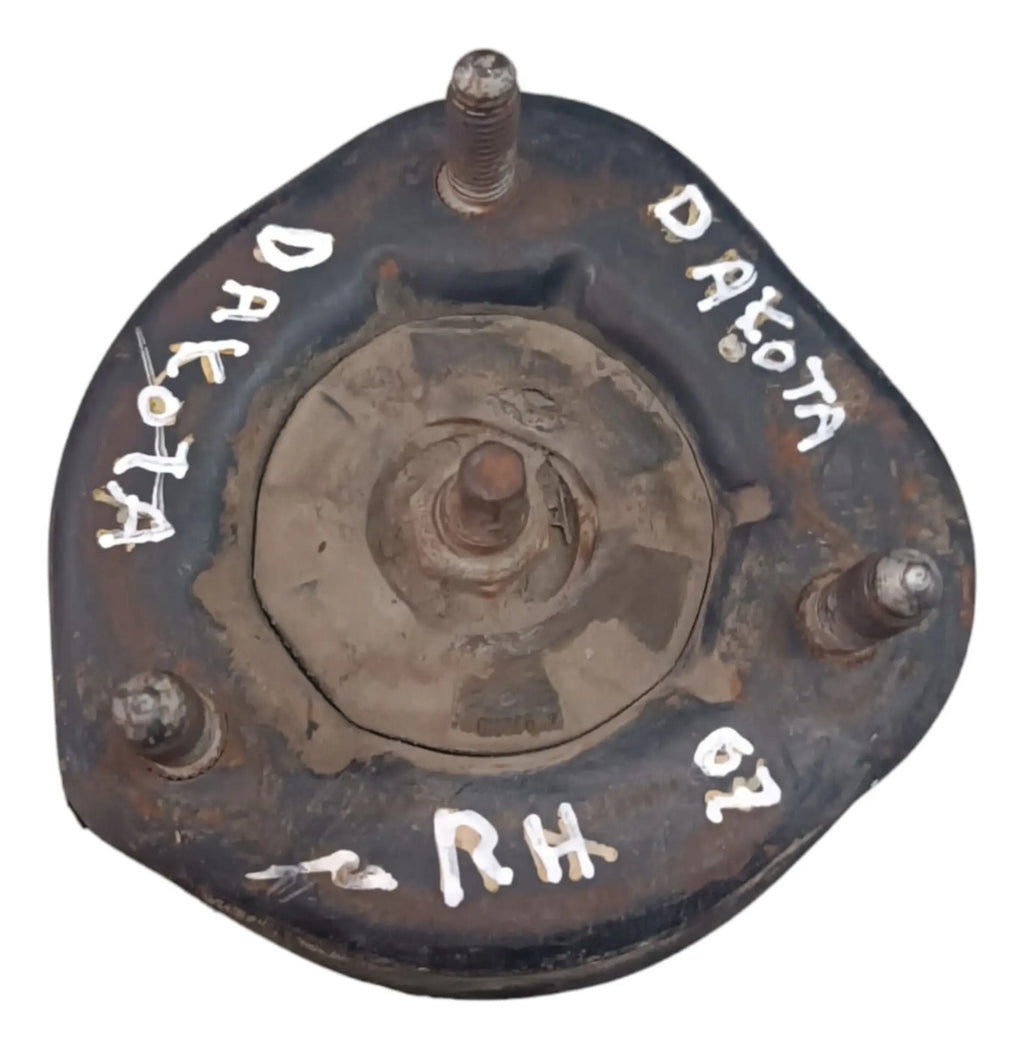 Amortiguador De Suspension Delantera Dodgedakota 2007 Rh