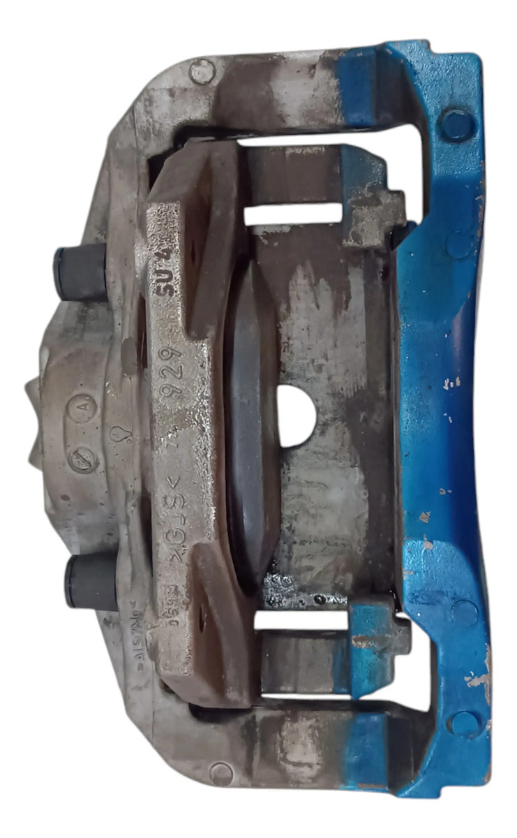 Caliper Delantero Bmwserie 7 2011 Izquierdo