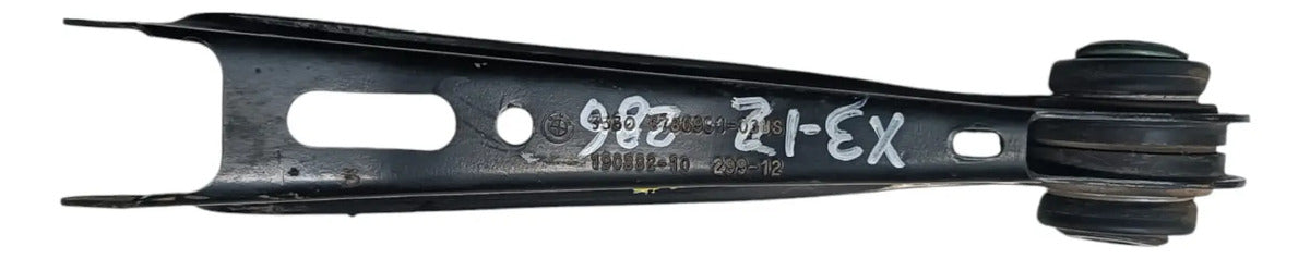 Brazo De Suspension Trasera Bmwserie X3 2012 Rh  56067e