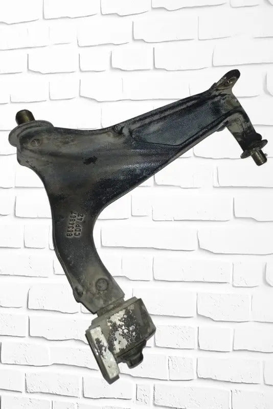 Horquilla De Suspension Trasera Volvoxc90 2007 Derecho