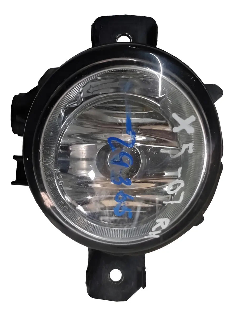 Faro De Niebla Bmw-serie X5 2007 Derecho