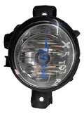 Faro De Niebla Bmw-serie X5 2007 Derecho