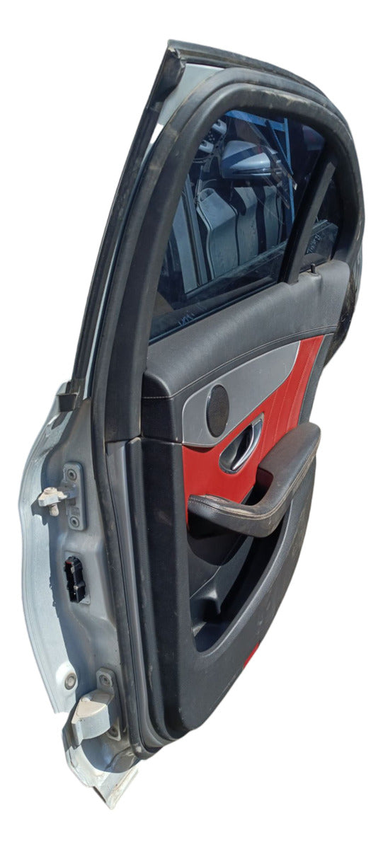 Puerta Trasera Mercedes Benzclase C 2016