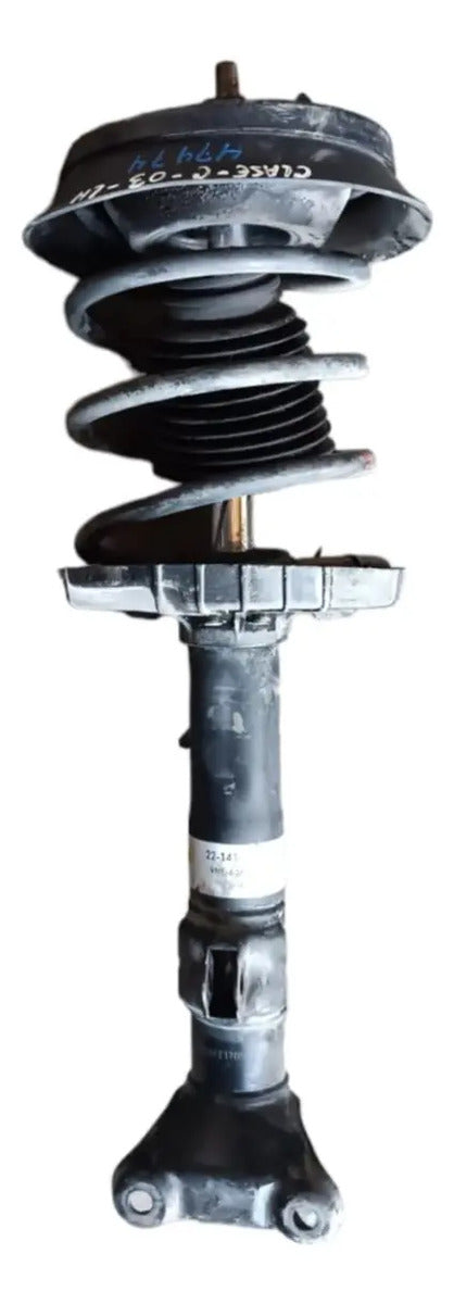 Amortiguador De Suspension Del Mercedes Benzclase C 2003