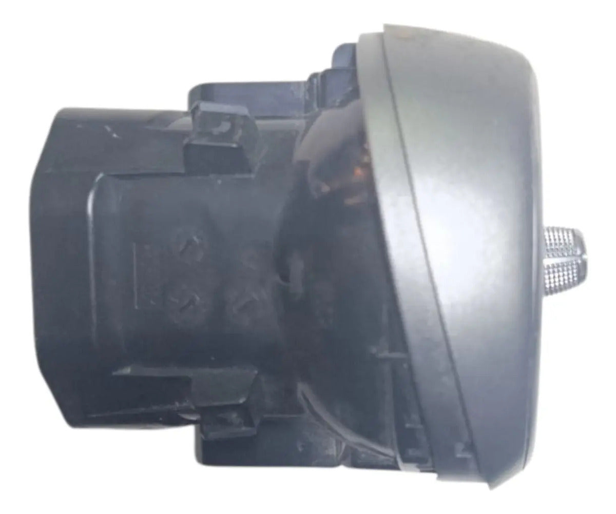 Difusor De A/c De Consola Central Mercedes Benz Clase C 18 F