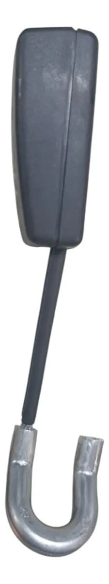 Cinturon De Seguridad Trasero Mercedes Benz Clase Cls 2010 B