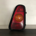 Calavera Mini Mini Cooper S 2004 Derecha
