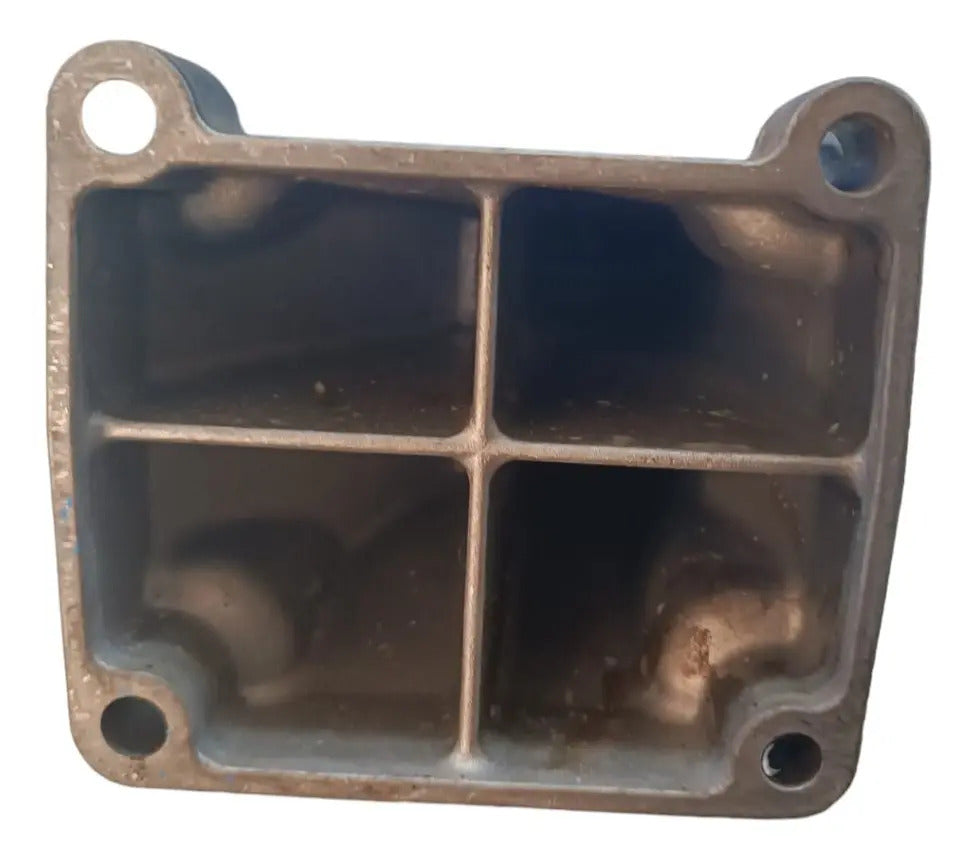 Base De Soporte De Motor Mercedes Benz Clase C 2003 Derecho