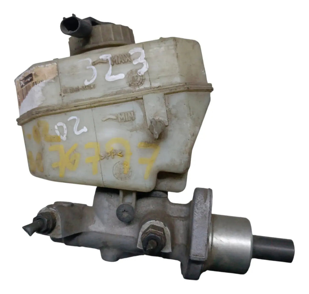 Bomba De Freno Bmw Serie 3 2002