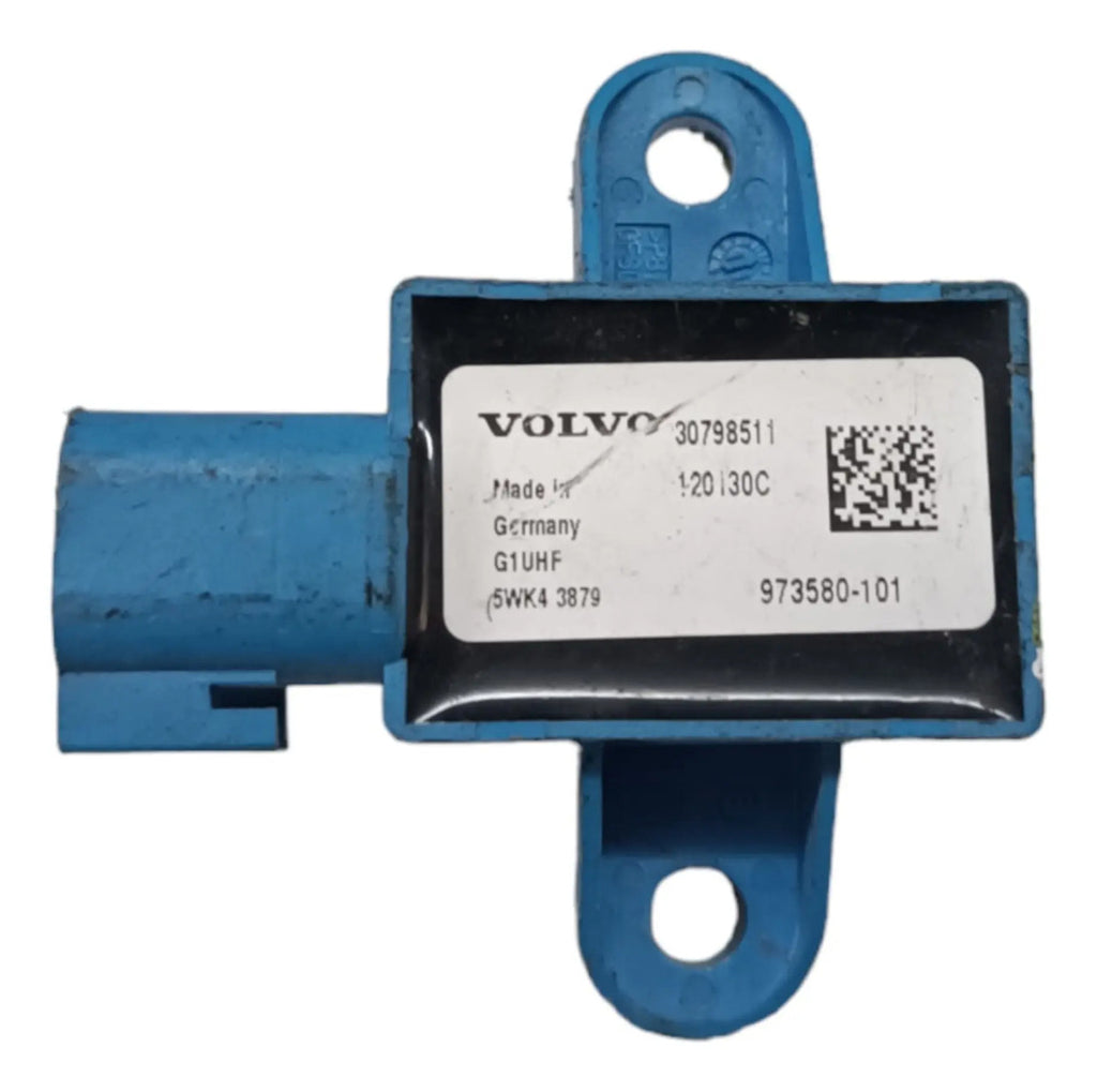 Modulo Air Bag Volvo Xc60 2012