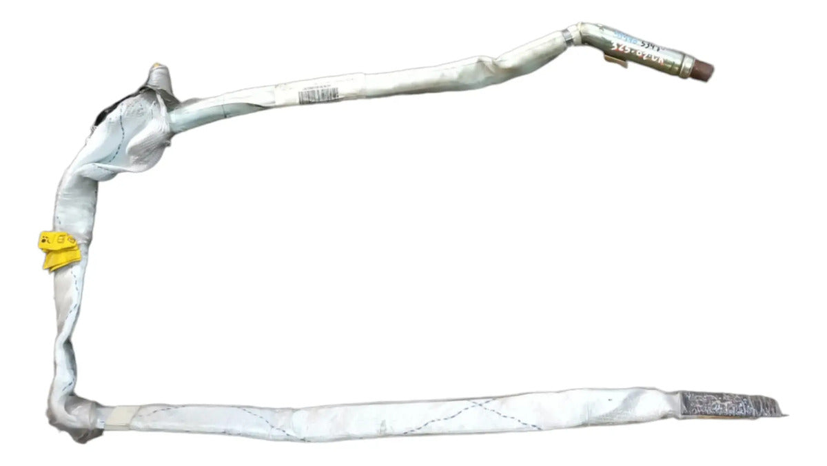 Bolsa De Aire De Cortina  Bmw Serie 3 2002 Lh 53440