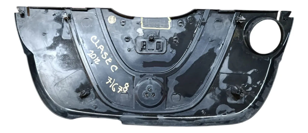 Tapa Embellecedora Mercedes Benz Clase C 2012 71678 D