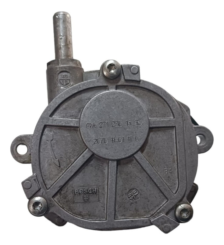 Bomba De Vacio Mercedes Benz Clase E 2011