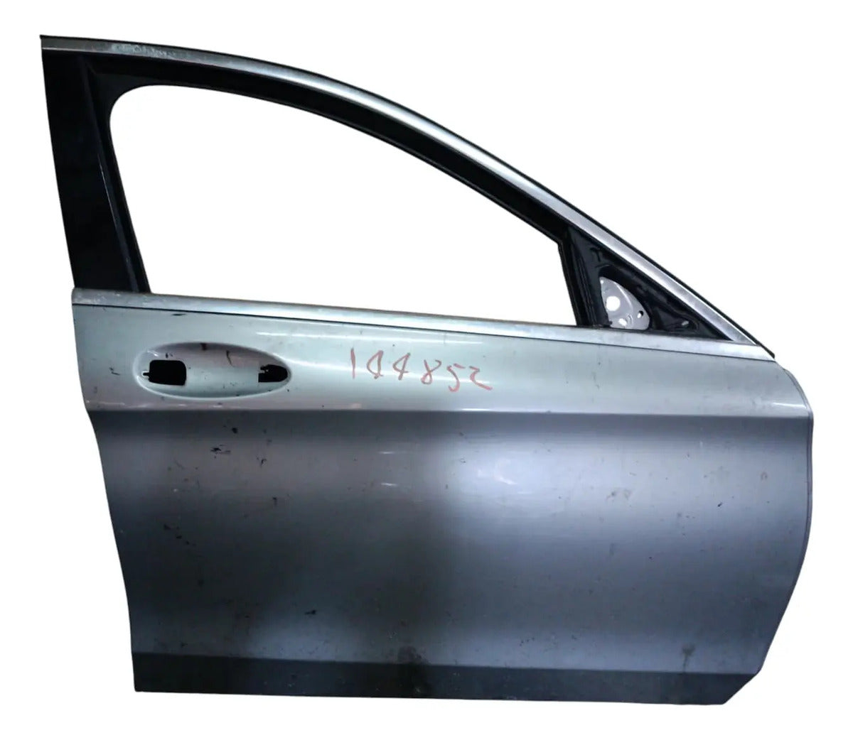 Puerta Delantera Mercedes Benz Clase C 2018