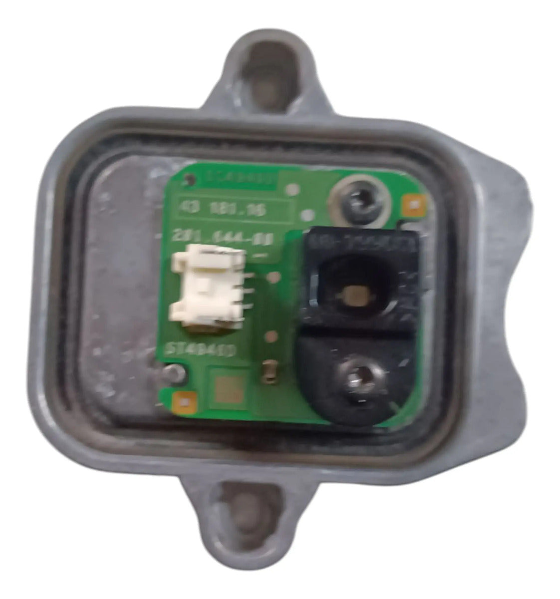 Led De Faro Bmw Serie 3 2017