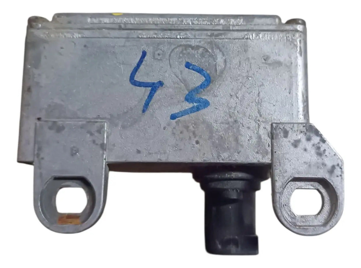 Unidad  De Columna De Direcion Mercedes Benz Clase C 2003