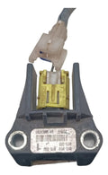 Sensor De Impacto Lexus Es 350 2008