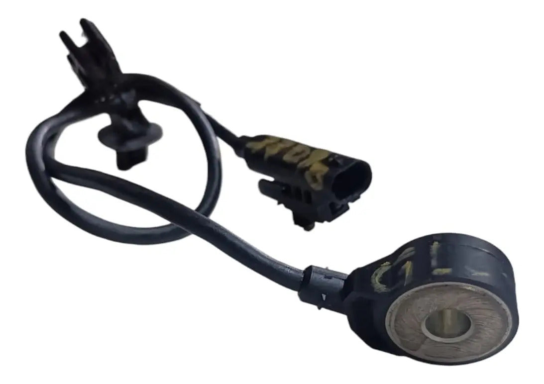 Sensor De Impacto Mercedes Benz Clase Glc 2022