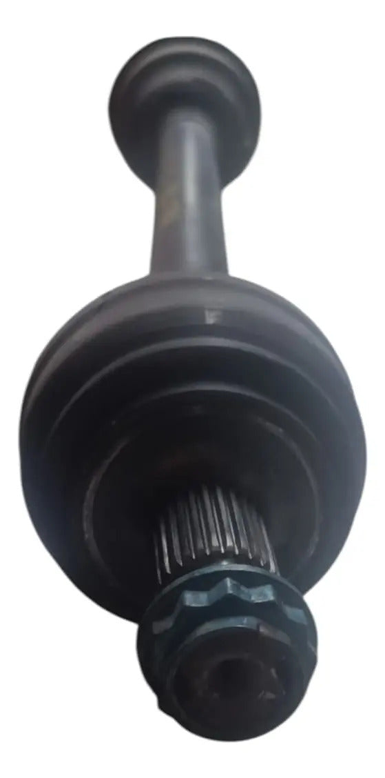 Flecha Cardan Trasera Mercedes Benz Clase C 2016 70401 B