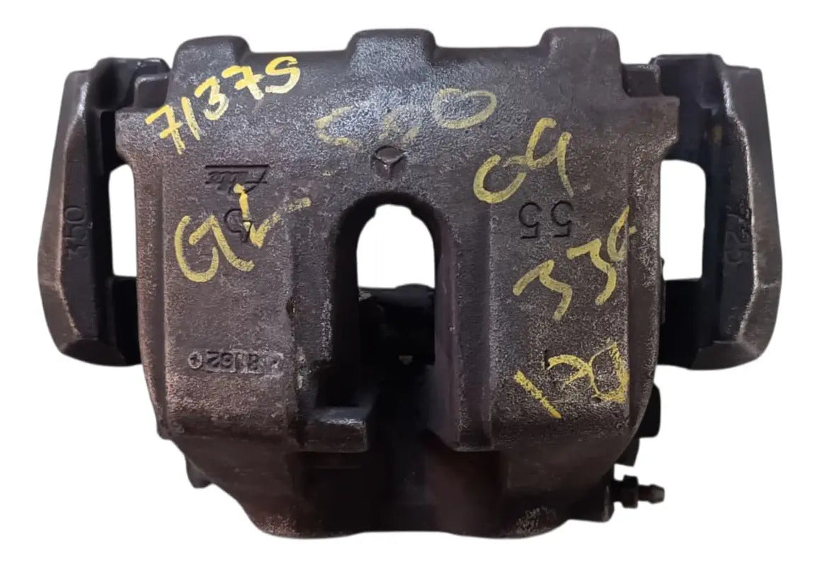 Caliper Delantero Mercedes Benzclase Gl 2009