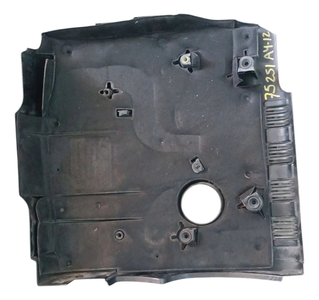 Tapa Embellecedora Audi A4 2012