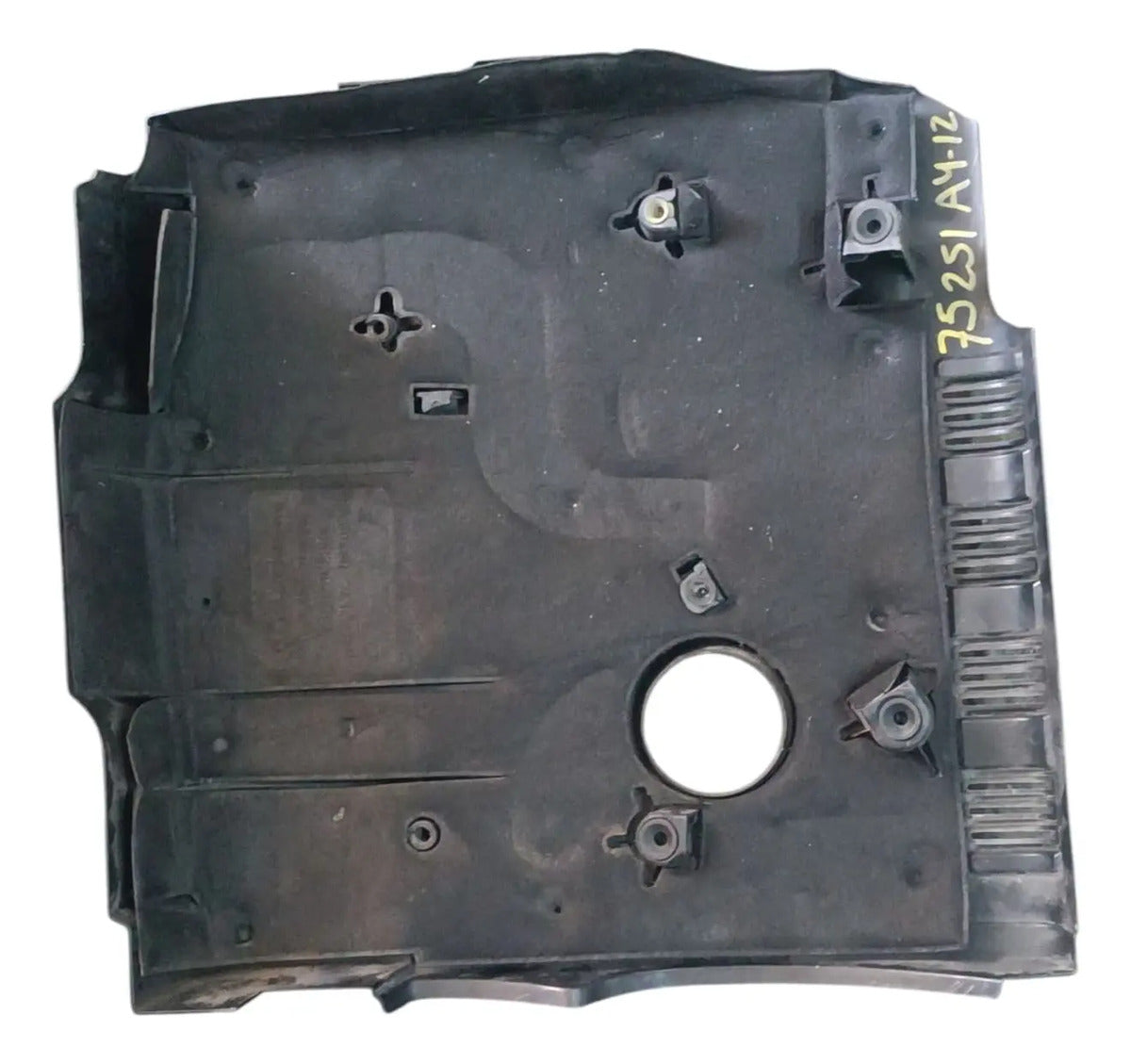 Tapa Embellecedora Audi A4 2012