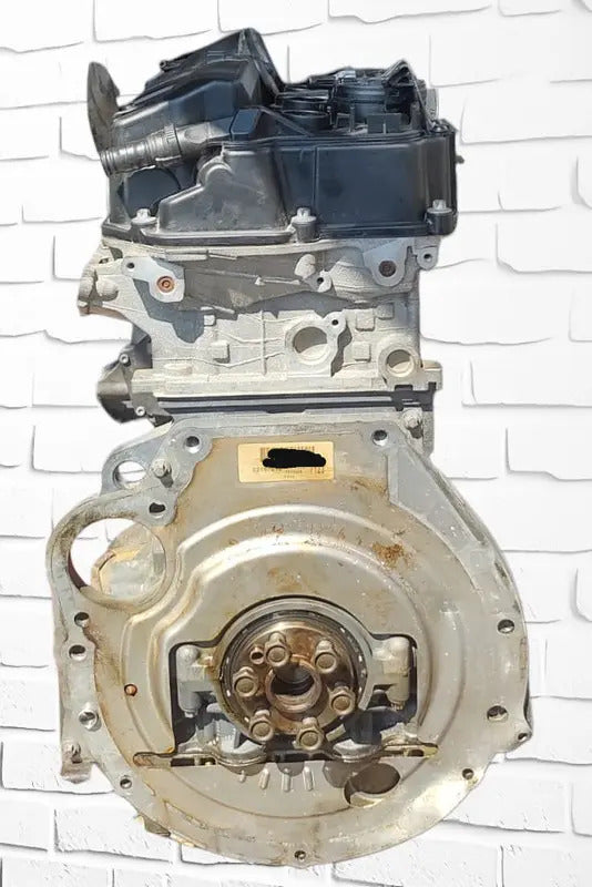 Motor Bmw Serie X5 2010