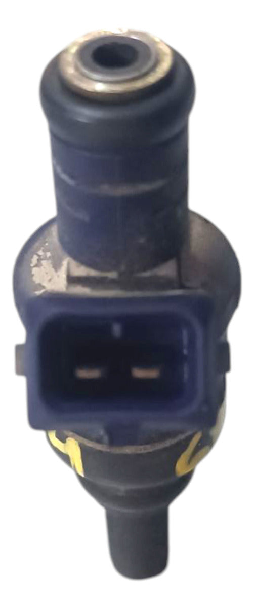 Inyector De Gasolina  Bmw Serie X5 2004 64247 D