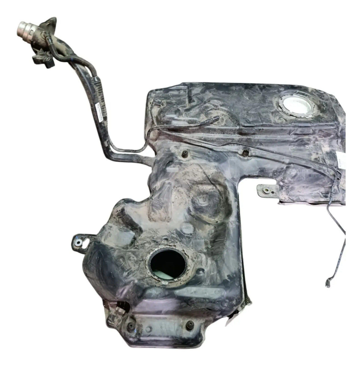 Tanque De Combustible Audi A6 2015