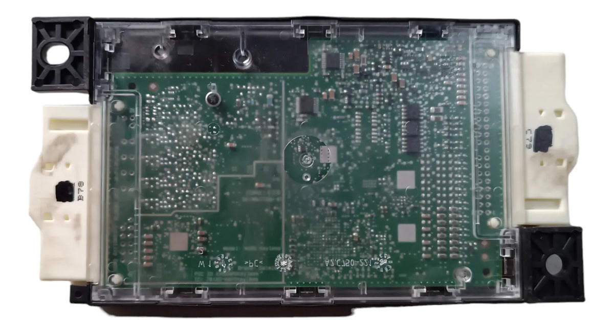 Modulo De Entrada Sin Llave Mercedes Benzclase A 20  53623c