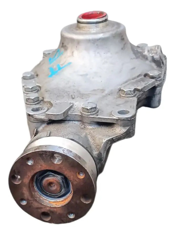 Diferencial Delantero Bmw Serie X5 2015 74757 B