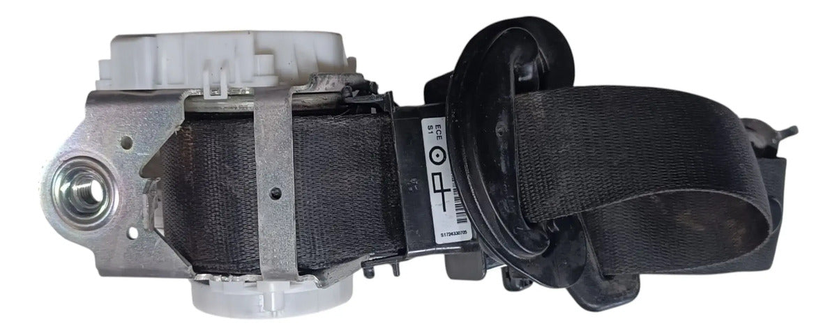 Cinturon De Seguridad Delantero Bmwserie 3 2017 67394 B