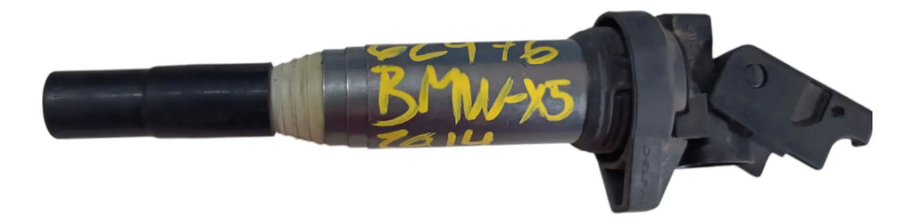Bobina De Encendido  Bmw Serie X5 2014 62476 B