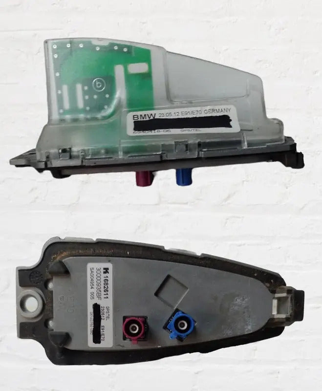 Antena Bmwserie X1 2013
