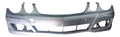Fascia Delantera Mercedes Benz Clase E 2008