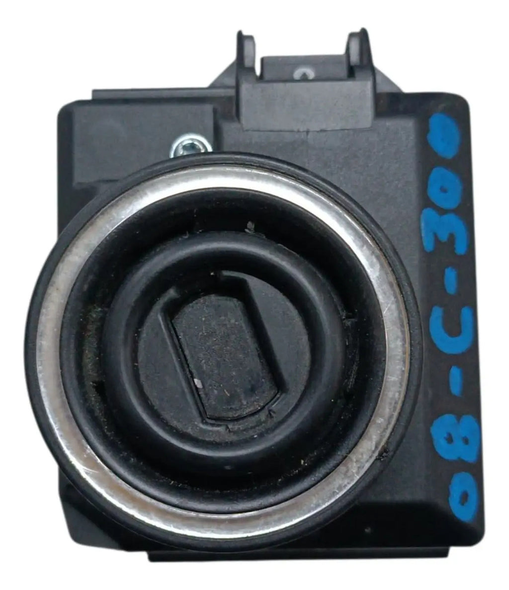 Lector De Llave Mercedes Benz Clase C 2008
