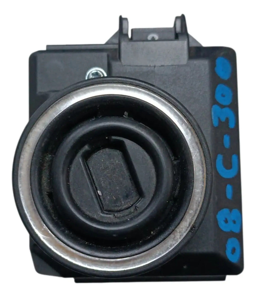 Lector De Llave Mercedes Benz Clase C 2008