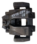 Caliper Delantero Bmwserie X3 2012 Izquierdo