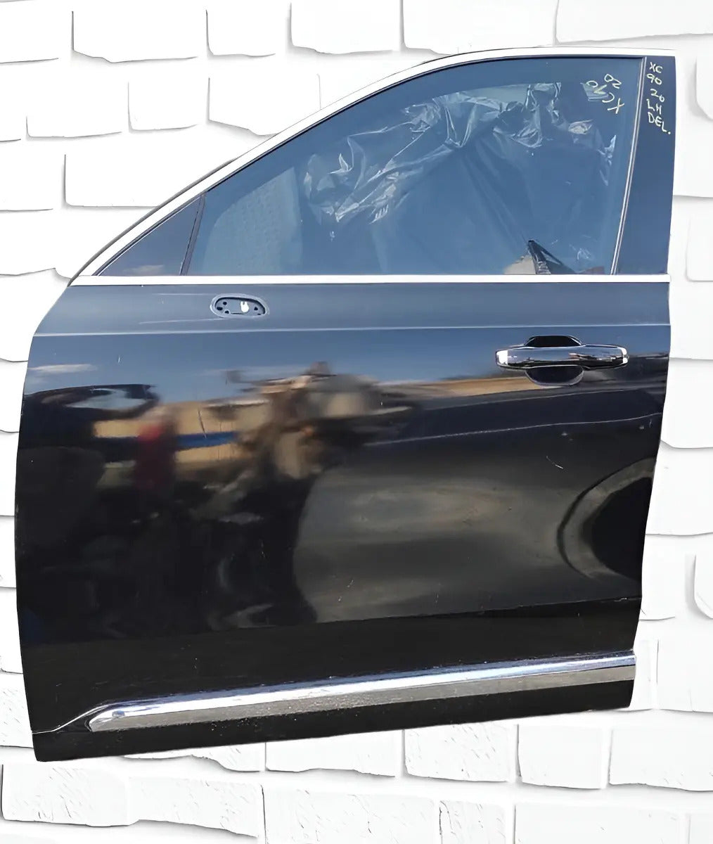 Puerta Delantera Volvoxc90 2019 Izquierdo