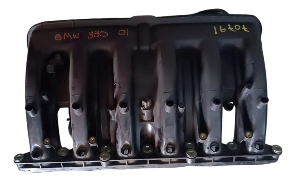 Multiple De Admision Bmw Serie 3 2001