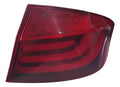 Calavera Bmw-serie 5 2012 Derecho