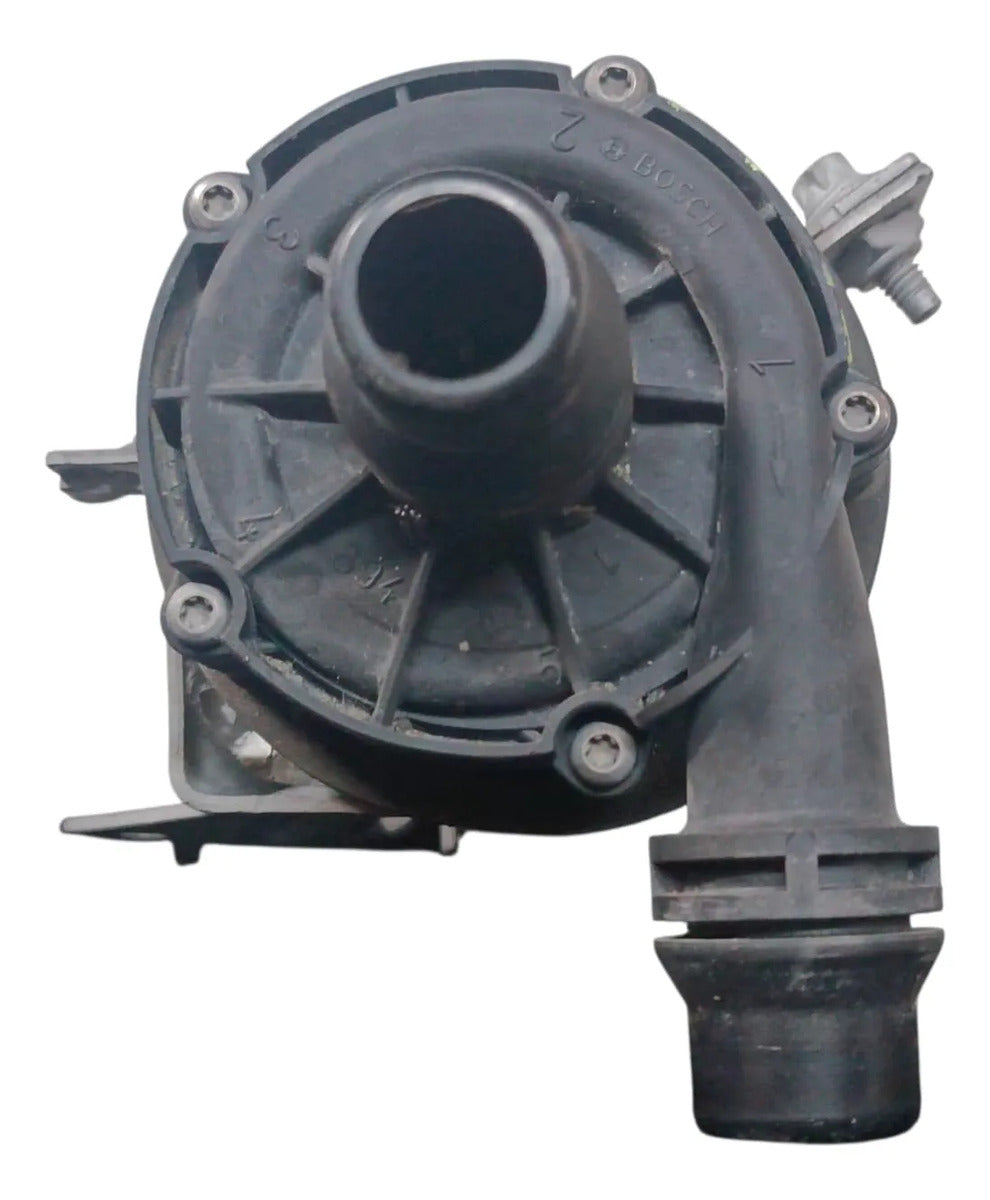 Bomba De Agua Auxiliar Mercedes Benz Clase C 2016 79316 B