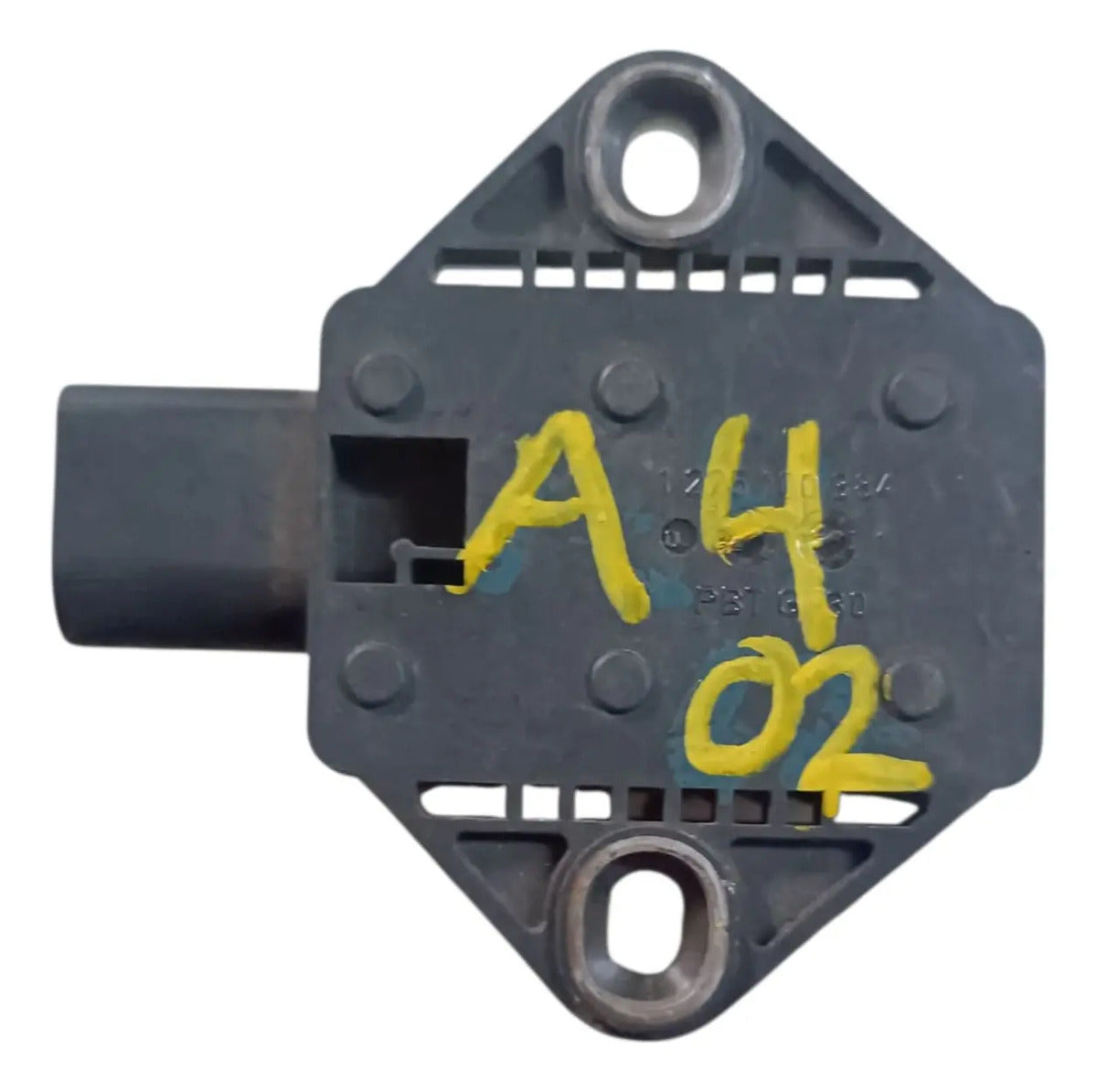 Modulo Esp Audi A4 2002